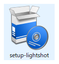 Lightshotセットアップツール
